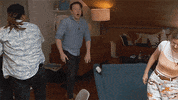 Sam Reich Escape Room GIF by Dropout.tv