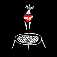 Happy In Love GIF by Barbara Pozzi