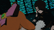 Hate Anger GIF by Rooster Teeth