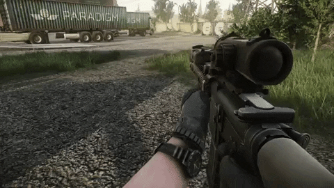 SerpentHand giphygifmaker GIF