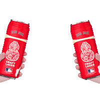 Home Run Beer Sticker by taihubrewing
