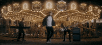 Oko GIF by AJR