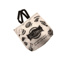 ecologia bolsa Sticker