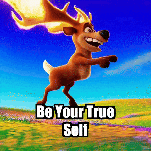 Freedom Wisdom GIF by elkijahspark