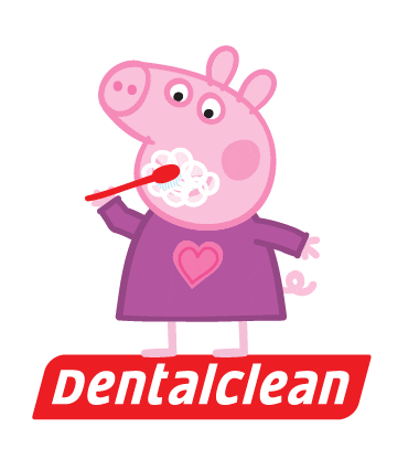 Escovadedente Sticker by Dentalclean
