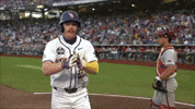 Lsu Tigers Thumbs Up GIF by SEC Network