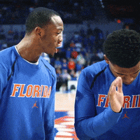 You Got This Ncaa Sports GIF by Florida Gators