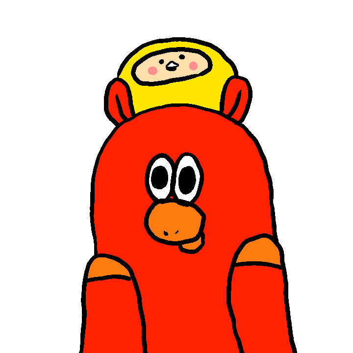 Happy Clapping Sticker