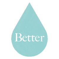 Better Sticker by Liu Jo