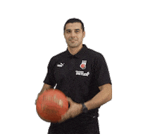 Sport Basketball Sticker by Bamberg Baskets