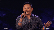 Episode 16 Nbc GIF by America's Got Talent