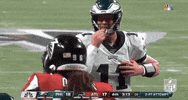 Philadelphia Eagles Football GIF by NFL