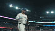 Walk Out Blue Jays GIF by Toronto Blue Jays