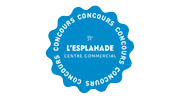 Esplanade Sticker by LesplanadeKlepierre
