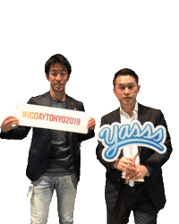 Igdaytokyo2019 Sticker by Instagram Day Tokyo