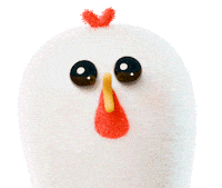 Awkward What Is It Sticker