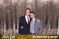 party college GIF by GingerSnap Rentals