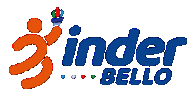 Sticker by INDER Bello