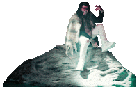 nadie como farruko Sticker by Farruko