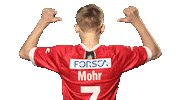 Fch Sticker by esuperliga