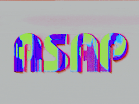 Art Glitch GIF