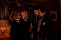 season 2 GIF by Twin Peaks on Showtime