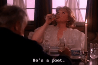 season 2 GIF by Twin Peaks on Showtime