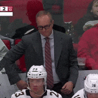 Happy Can You Believe It GIF by Florida Panthers