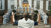 therighteousgemstones hbo pray blessed bless GIF