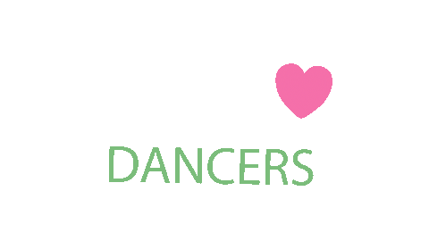 K-Pop Dance Sticker by T2 NAGOYA