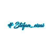 Stefaneisai Sticker by Stefan Fashion