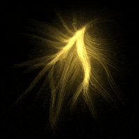 loop space GIF by xponentialdesign