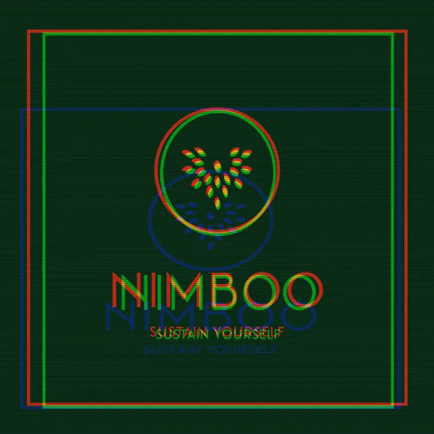 nimboo_official tea energy focus balance GIF