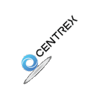 Crm Sticker by Centrex Software