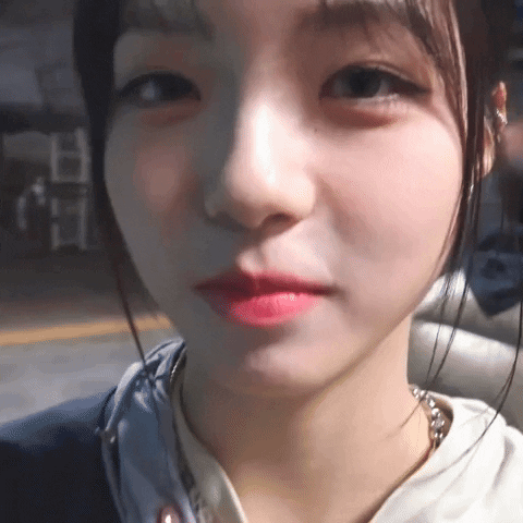 Mad K Pop GIF