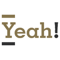 Yes Sticker by MSM Digital