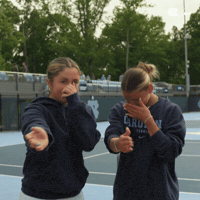 University Of North Carolina Dance GIF by UNC Tar Heels