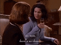 season 2 netflix GIF by Gilmore Girls 