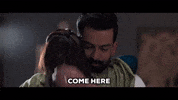 Prithviraj Sukumaran Hug GIF by saregama