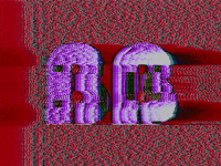 Art Glitch GIF