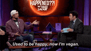 kevin smith vegan GIF by FOX TV