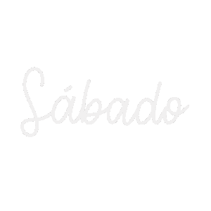 Sabado Sticker