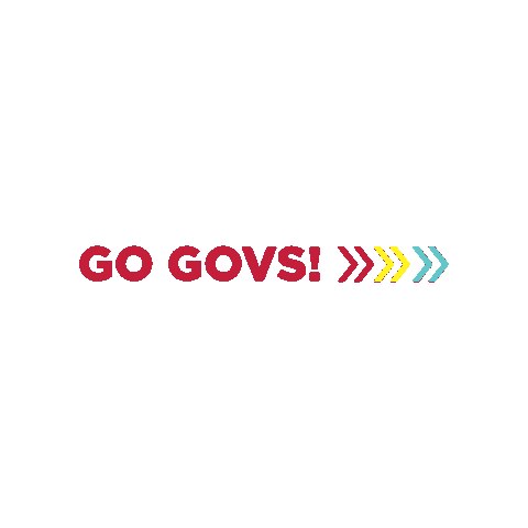 Austin Peay Go Govs Sticker by Austin Peay State University