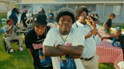 Red Light Green Light GIF by DaBaby