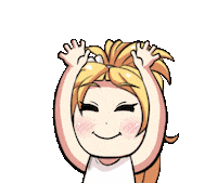 Rainbow Yes Sticker by Jin