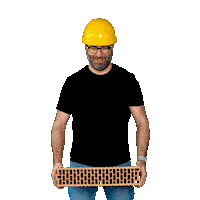 Workout Lifting Sticker by Stavario