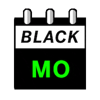 Swipe Up Black Friday Sticker by SecretLips