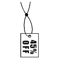 Swipe Up Black Friday Sticker by SecretLips