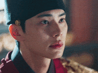 Baym GIF