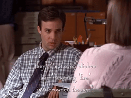 season 4 netflix GIF by Gilmore Girls 